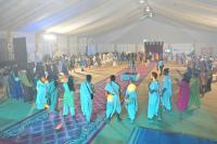 Shashtyabdapurti Utsava - Karla - Day 8 (16 Nov 2024)